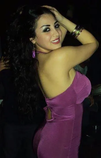 Sexy Navi Mumbai Call Girl